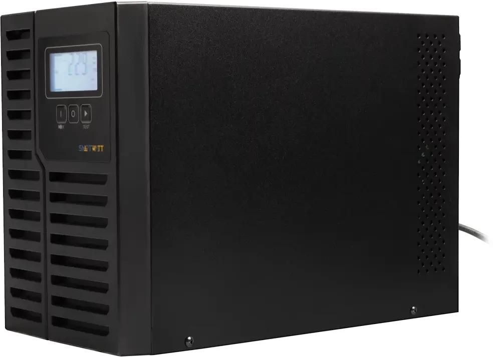 ИБП SMARTWATT XPERT 1kVA,  1000ВA [3703020430001]